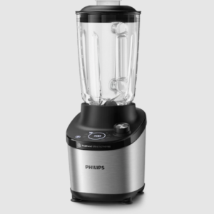 Philips 7000 Series 1500W Glass Jar  Blender HR3760/00