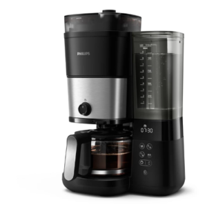 Philips All‑in‑1 Brew Drip Coffee Maker HD7900/50