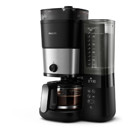 Philips All‑in‑1 Brew Drip Coffee Maker HD7900/50