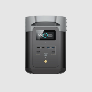 EcoFlow DELTA 2 Portable Power Station