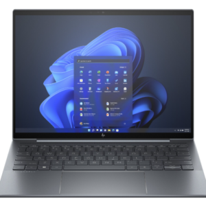 HP 13.5 Inch Dragonfly G4 Notebook 16GB LPDDR5 RAM 512GB PCIe NVMe SSD 9M4D4AT
