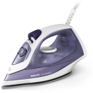 Philips EasySpeed Steam Iron Purple GC1752/36