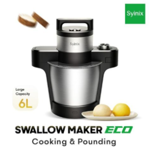 Syinix Swallow Maker ECO SFM60E1