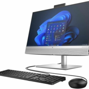 HP EliteOne 840 G9 All‑in‑One PC 16 GB DDR5 512 GB PCIe 7B0Y1EA