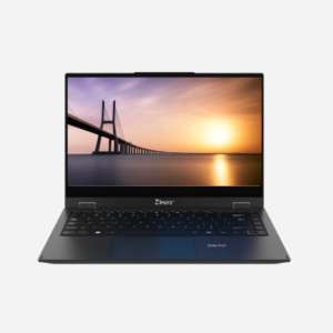 Zinox Elite Pro2 Laptop 14.1 Inch FHD Touch Intel Core i7-1255U 8GB RAM 512GB SSD