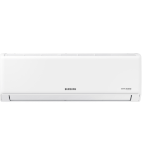 Samsung 1HP Wall-Mounted Split Air Conditioner  With Inverter And Outdoor Unit