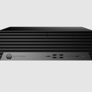 HP Elite SFF 800 G9 Desktop PC Windows 11 Pro IntelR CoreTM i5 14th generation processor 16GB 512GB SSD 99A29ET