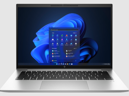 HP EliteBook 1040 G9 Core i7 1255U 14 Inch 16GB RAM 512GB SSD 5P6Q0EA