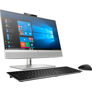 HP EliteOne 800G6 AiO i510500 8GB 512GB PC 273H4EA