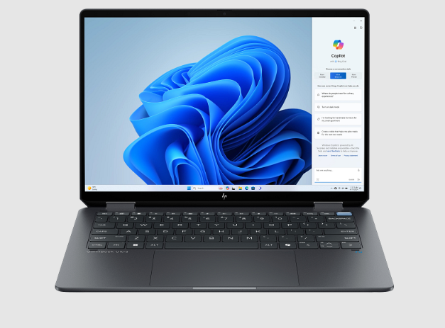 HP OmniBook Ultra Flip 14-fh0009nia B67DJEA