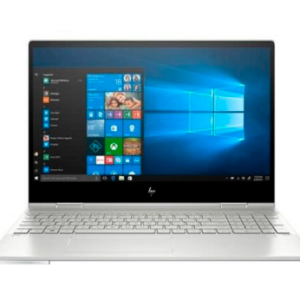 HP 14 Inch ENVY x360 Irwin 20C2 i5 8GB DDR4 512GB PCIe Laptop 421V7EA