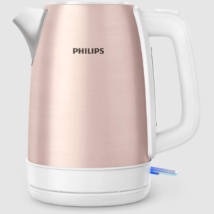 Philips Daily 1.7L Collection Kettle With Plastic Lid HD9350/96