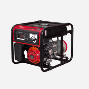 iTEC 3.5KVA Generator Manual Start