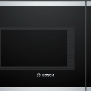 Bosch Built-in Microwave Oven W/grill 900W 25l