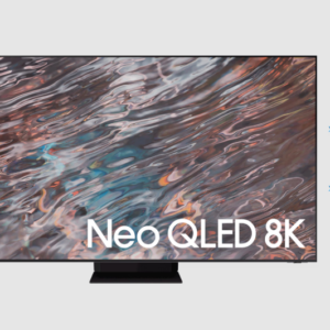 Samsung QN800A 65-inch Neo QLED 8K Smart TV QA65QN800AUXKE