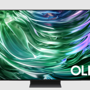 Samsung S90D 65‑inch OLED 4K Smart TV QA65S90DAUXKE