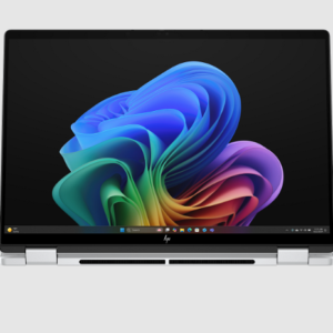 HP 14 Inch OmniBook X Flip 2‑in‑1 Laptop C1RC8EA