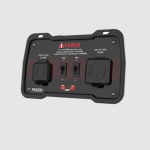 iPower Parallel Kit (ZNX-ITEM-000816)