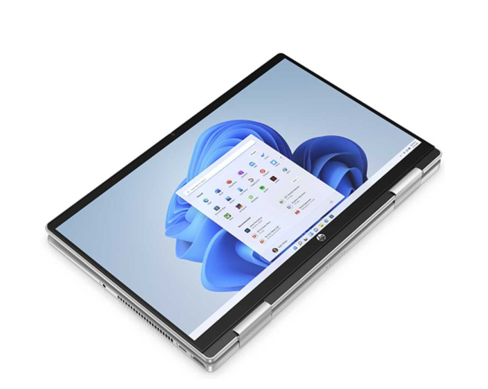 HP Pavilion x360 Slinky 21C1 Pentium Gold 7505 dual 4GB DDR4 1DM 3200 256GB PCIe value Intel UHD Graphics UM 4M9K0EA