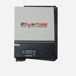 Zinox iPower 11kva/48v Inverter (ZNX-ITEM-003535)