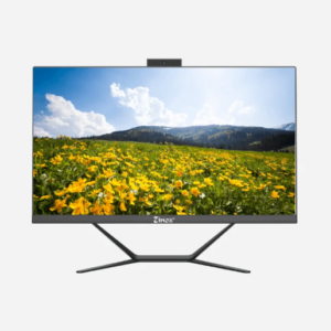 Zinox Quantum Pro2 AIO 23.8 Inch FHD Touch Intel Core i3-12100 8GB RAM 512GB SSD