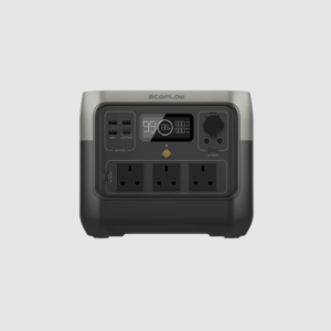 EcoFlow RIVER 2 Pro Portable Power Station
