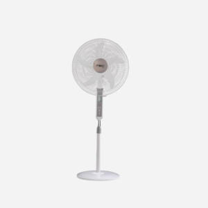iTEC 18 Inch Rechargeable Standing Fan
