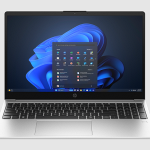 HP 250R 15.6-inch G10 Laptop 8 GB DDR4 RAM 512 GB SSD