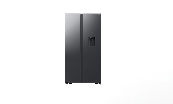 Samsung 578L Refrigerator Side by Side with Large Capacity