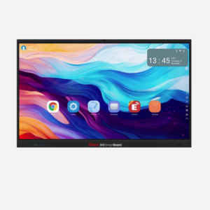 Zinox 75 Inch Smart Interactive Board