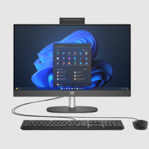 HP ProOne 240 G10 i3N300 8GB 512GB PC 9M9M9AT