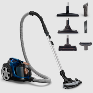 Philips Bagless Vacuum Cleaner TriActive FC9747/09
