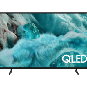Samsung 75 inch Q7F 4K QLED Samsung Vision AI TV QA75Q7FAAUXKE