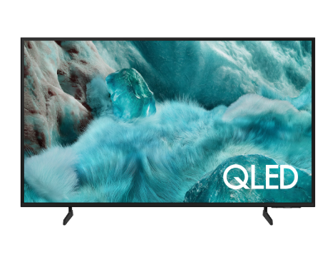 Samsung 75 inch Q7F 4K QLED Samsung Vision AI TV QA75Q7FAAUXKE