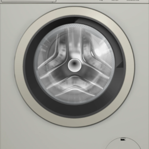 Bosch Series 4 Washing Machine Frontloader Fullsize 8kg 